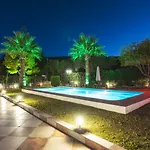 Vila Fontana