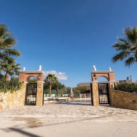 Fontana וילה *