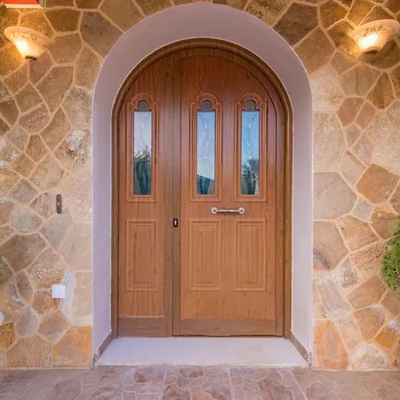 Fontana וילה