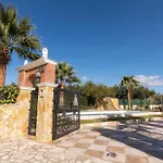 Villa Fontana Mouzákion