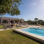 Villa Fontana Mouzákion