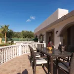 Villa Fontana