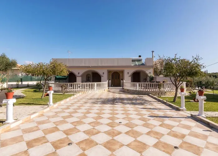 Fontana * Mouzákion