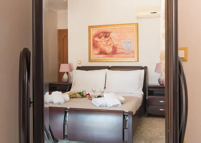 Villa Fontana Mouzákion