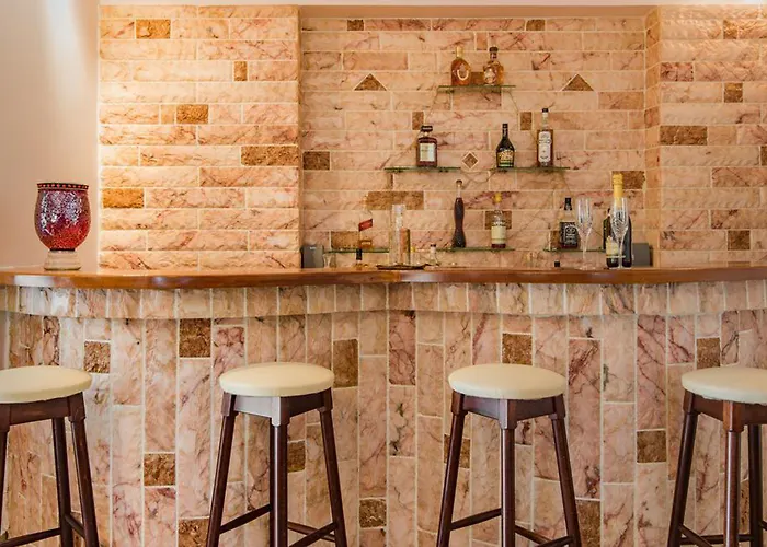 Fontana * Mouzákion