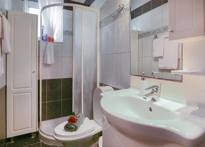 Fontana * Mouzákion