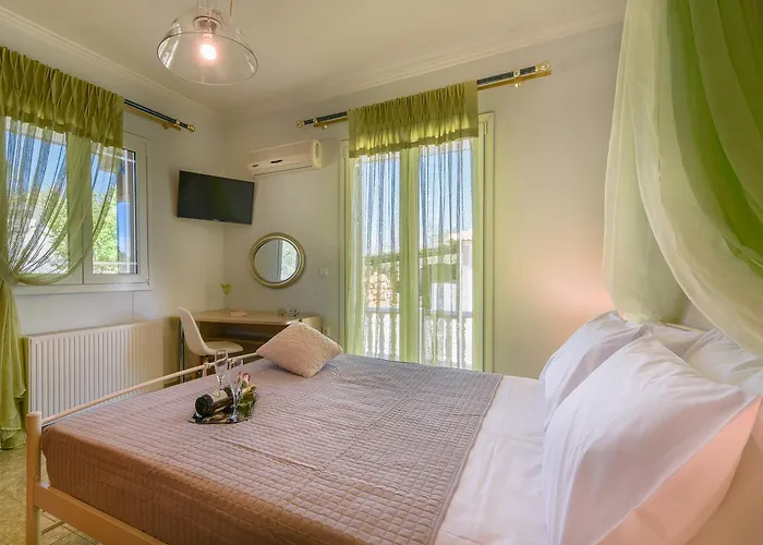 Fontana * Mouzákion