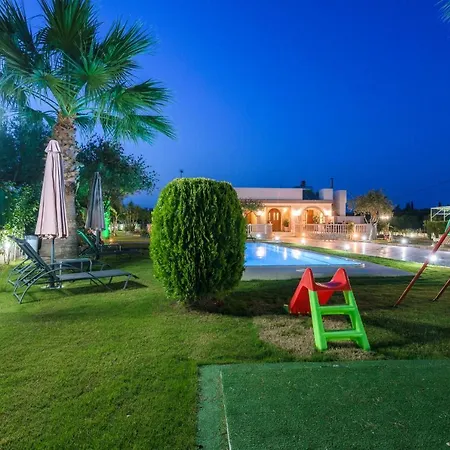 Fontana * Mouzákion