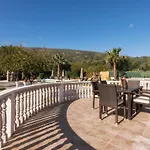 Fontana Villa Mouzakion (Zakynthos)