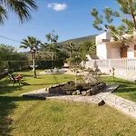 Villa Fontana