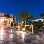 Villa Fontana Mouzakion (Zakynthos)