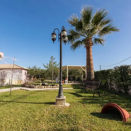Villa Fontana