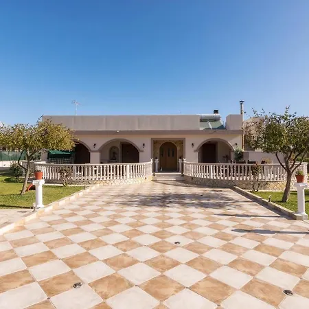 Fontana * Mouzakion (Zakynthos)