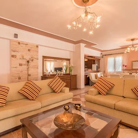 Fontana Mouzakion (Zakynthos)