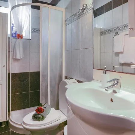 Fontana * Mouzakion (Zakynthos)