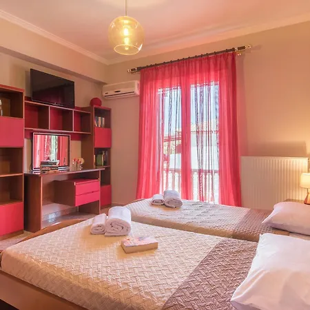 Fontana Mouzakion (Zakynthos)